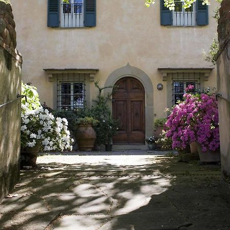 Villa Malavolta Scandicci Exterior foto
